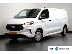 Ford Transit Custom - 300 2.0 TDCI L2H1 Trend | Camera | 100% Dealer Onderhouden | Climate Control | Keyless Sta