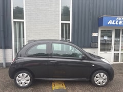 Nissan Micra - 1.2 TEKNA