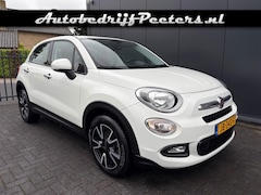 Fiat 500 X - 500x 1.6 Navigatie Ecc Cruise PDC