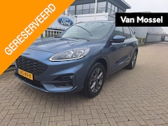 Ford Kuga - 2.5 PHEV ST-Line X | Adaptieve Cruise | Lane Centering | B&O | Afn. Trekhaak | Verwarmbare