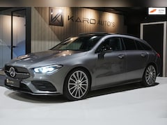 Mercedes-Benz CLA-klasse Shooting Brake - 200 AMG Pano Cam VOL