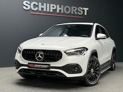 Mercedes-Benz GLA-Klasse - GLA 200 Progressive Leer/Trekhaak/19inch/Premium-pakket/Parkeerpakket/new model