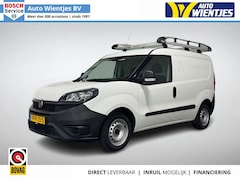 Fiat Doblò Cargo - 1.3 MultiJet-D | L1H1 | Airco | Imperial