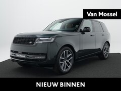 Land Rover Range Rover - 3.0 P550e Autobiography PHEV | Towing Pack | Shadow Pack | Diamond Turned Velgen