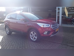 Ford Kuga - 1.5 EcoBoost Trend-Ultimate * NAVI * A.C * CRUISE * TREKHAAK * L.M.V 17* CAMERA