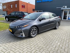 Toyota Prius - 1.8 PLUG-IN EXEC