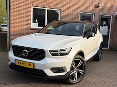 Volvo XC40 - 2.0 B4 R-design, 360cam, Stuur/stoel ruit verw. 12/2021
