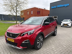 Peugeot 3008 - 1.2 PURETECH GT LINE