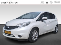 Nissan Note - 1.2 DIG-S Connect Edition