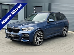BMW X3 - xDrive30d High Executive M-Sport FULL OPTIONS 120191KM