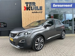 Peugeot 3008 - 1.6 HYbrid BlueLease GT / Leder / Adaptive