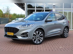 Ford Kuga - ST-Lne X 2.5 PHEV Automaat 225pk, Driver Assistance, Technology en Winterpack, 20 inch Vel