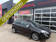Fiat Punto Evo - 0.9 TwinAir Sport 3 EIGENAAR * DEALERONDERHOUDEN * NW APK