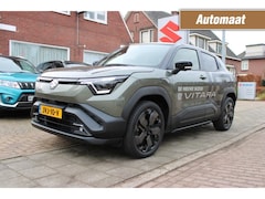 Suzuki e Vitara - e-VITARA Style / BTW-Auto