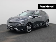 Hyundai Kona Electric - EV Fashion 39kWh | Techno Pack | Navi | Camera | CarPlay | Krell Audio | Getint Glas |