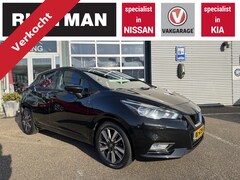 Nissan Micra - 0.9 IG-T N-Connecta