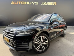 Audi Q5 - 55 TFSI e quattro Competition Pano H&U B&O Camera Virtual Acc Massage