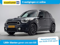 MINI Countryman - 1.5 Cooper S E ALL4 [ Panorama LED Harman/Kardon Leder ]