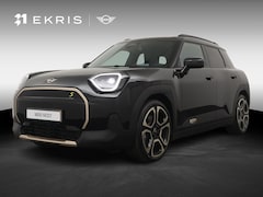 MINI Aceman - SE Favoured | Pakket M | Stuur-stoelverwarming | Panoramadak | Cruise Control | Camera |