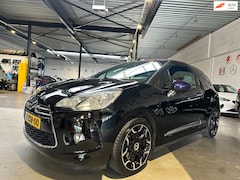 Citroën DS3 Cabrio - 1.6 THP Sport Chic/Dealer onderhouden/Apk nieuw bij aflevering