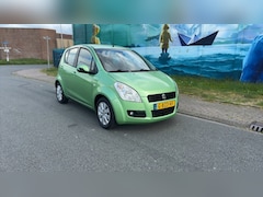 Suzuki Splash - 1.2 Comfort