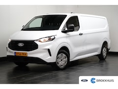 Ford Transit Custom - 300 2.0 TDCI L2H1 Trend | Camera | Climate Control | Keyless Start | Digitaal Dashboard |