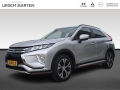 Mitsubishi Eclipse Cross - 1.5 DI-T Intense S