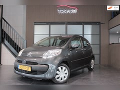 Citroën C1 - 1.0-12V Ambiance