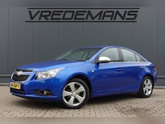 Chevrolet Cruze - 1.8 LT