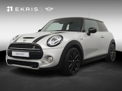 MINI Cooper S - 3-deurs Chili | Comfort Access | Stoelverwarming | Harman Kardon | Head-Up Display | Panor