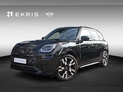 MINI Countryman - SE ALL4 | John Cooper Works Trim + XL Pakket