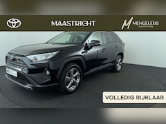 Toyota RAV4 - 2.0 VVT-iE Dynamic Automaat | 1.500 kg trekgewicht | 1e eigenaar