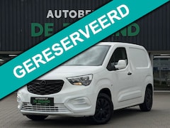 Opel Combo - 1.6D L1H1 Edition|sport|Rijklaar