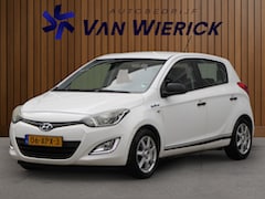 Hyundai i20 - 1.2i Business Edition | Trekhaak | LM Velgen | NAP