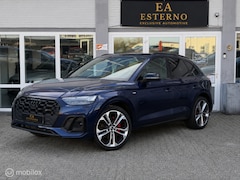 Audi Q5 - 55 TFSI e S edition