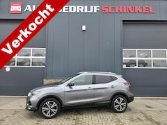 Nissan Qashqai - 1.2 N-Connecta Camera, trekhaak, pano, enz