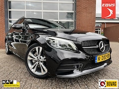Mercedes-Benz C-klasse Estate - 180 Premium Pack AMG Line