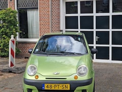 Daewoo Matiz - 1.0 Style Airco apk 6-2027