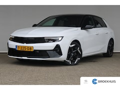 Opel Astra - 1.6 Turbo Plug In Hybrid GSe | Matrix LED | 360 camera | Stoel en stuurwielverwarming | Ad