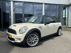 MINI Clubman - 1.6 John Cooper Works Chili