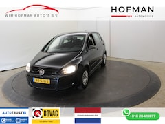 Volkswagen Golf Plus - 1.2 TSI Trendline BlueMotion Airco APK 10-26