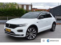 Volkswagen T-Roc - 1.5 TSI 150PK Sport Business R | CAMERA | STOELVERW. | ADAPT. CRUISE | FULL LED | AIRCO |