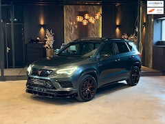 CUPRA Ateca - 2.0 TSI 4DRIVE|PANO|KUIP|FULL OPTION