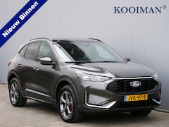 Ford Kuga - 2.5 PHEV ST-Line X 243 Pk Automaat Navi / DAB / Apple Carplay / Trekhaak / Camera's / Wint