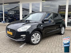 Suzuki Swift - 1.2 Select | Apple/Android | DAB | Airco | Camera | Stoelverwarming