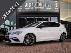 SEAT Leon - 1.5 TSI FR Business Intense | Camera | Beats | ACC | Lightning