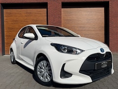 Toyota Yaris - Hybrid 115 Comfort