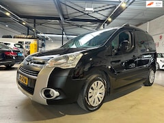 Citroën Berlingo - 1.6 VTi 120 XTR/Airco/Dealer onderhouden/Apk nieuw bij aflevering