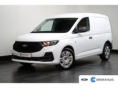 Ford Transit Connect - 135 PHEV L2H1 | Lengte 2 Uniek | MAG WÉL ZERO EMISIE ZONE IN | NIEUWE AUTO | Parkeer senso
