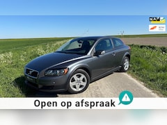 Volvo C30 - C30 1.8 | airco | nieuwe koppeling | NAP | goed onderhouden